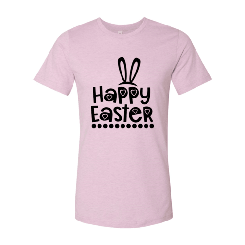 Happy Easter Shirt - VirtuousWares:Global