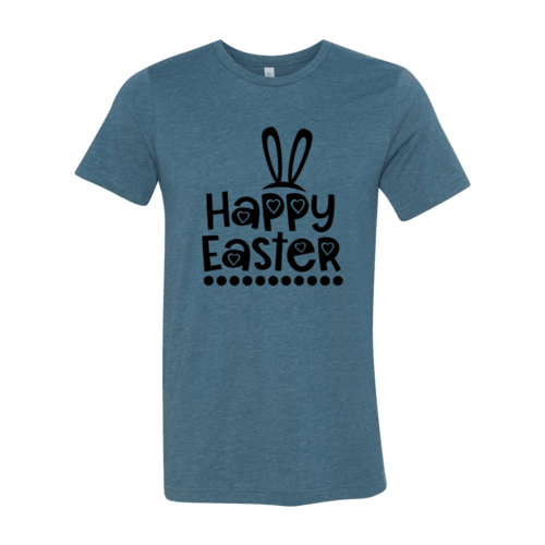 Happy Easter Shirt - VirtuousWares:Global