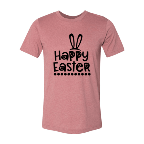 Happy Easter Shirt - VirtuousWares:Global