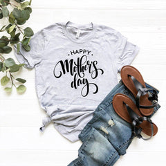 Happy Mothers Day Shirt - VirtuousWares:Global