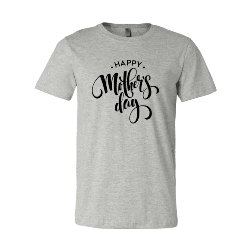 Happy Mothers Day Shirt - VirtuousWares:Global