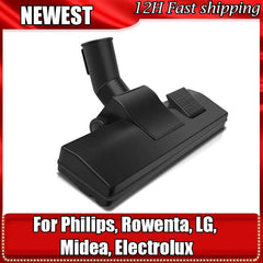 Hard Floor Brush For Philips, Rowenta, LG, Midea, Electrolux Vacuum - VirtuousWares:Global