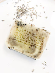 Harmony Soap- Lavender, Patchouli and Vanilla PALM FREE - VirtuousWares:Global