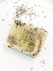 Harmony Soap- Lavender, Patchouli and Vanilla PALM FREE - VirtuousWares:Global