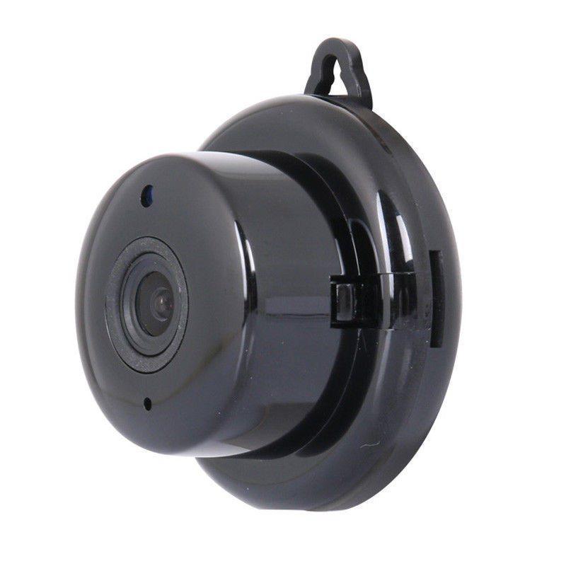 HD 1080P Mini WIFI Hidden Wireless IP Camera - VirtuousWares:Global