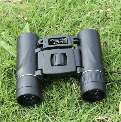 HD 40x22 Binoculars Professional Hunting Telescope - VirtuousWares:Global