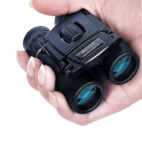 HD 40x22 Binoculars Professional Hunting Telescope - VirtuousWares:Global