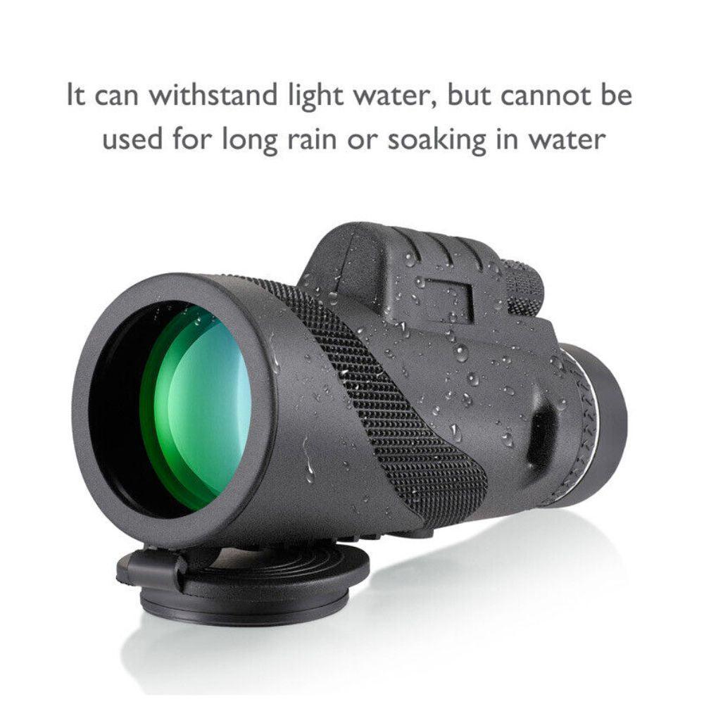 HD Monocular Tripod for Smartphones - VirtuousWares:Global