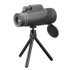 HD Monocular Tripod for Smartphones - VirtuousWares:Global