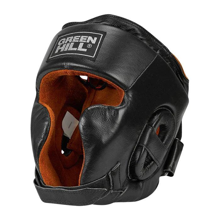 Head Guard SPARTAN - VirtuousWares:Global