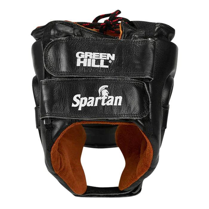 Head Guard SPARTAN - VirtuousWares:Global