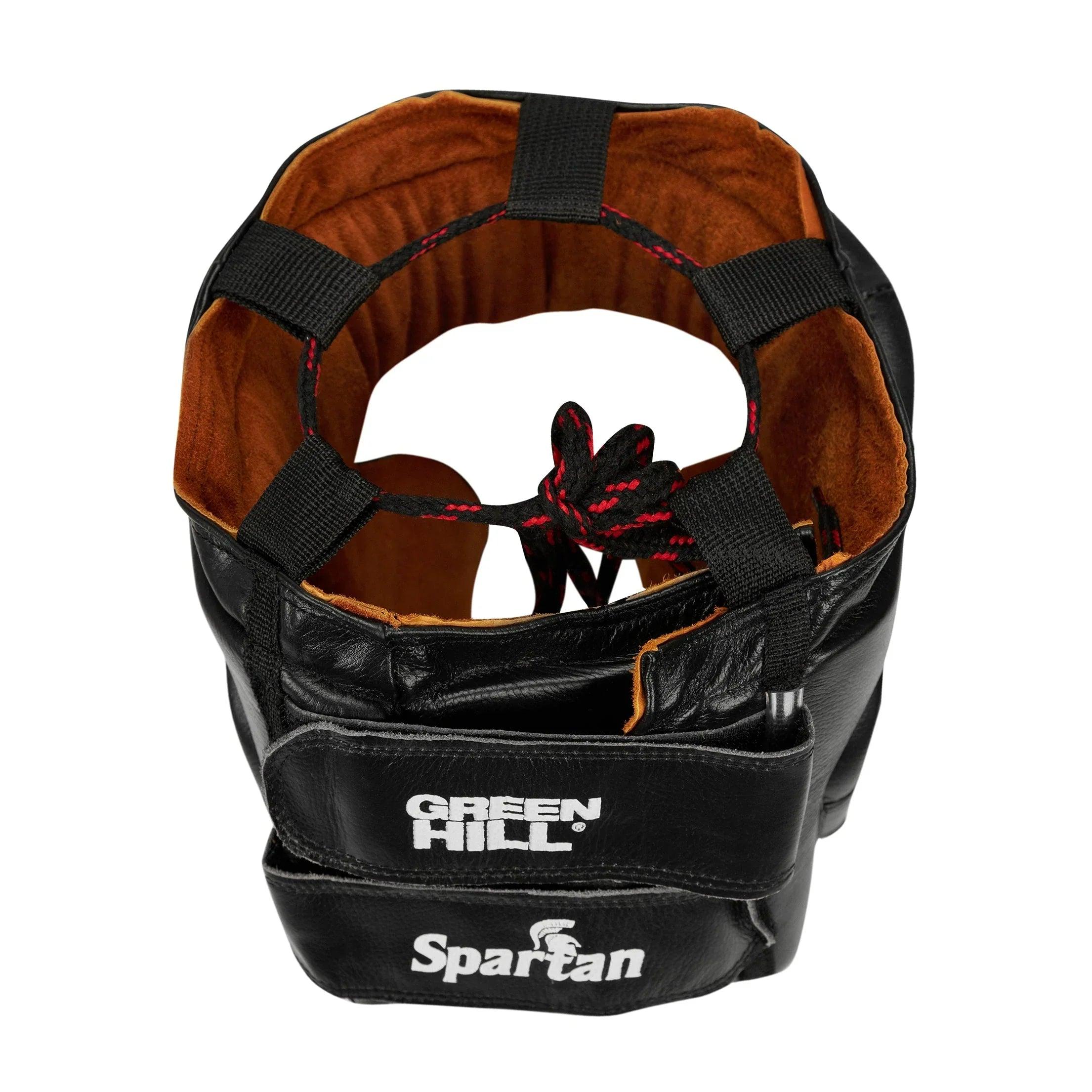 Head Guard SPARTAN - VirtuousWares:Global