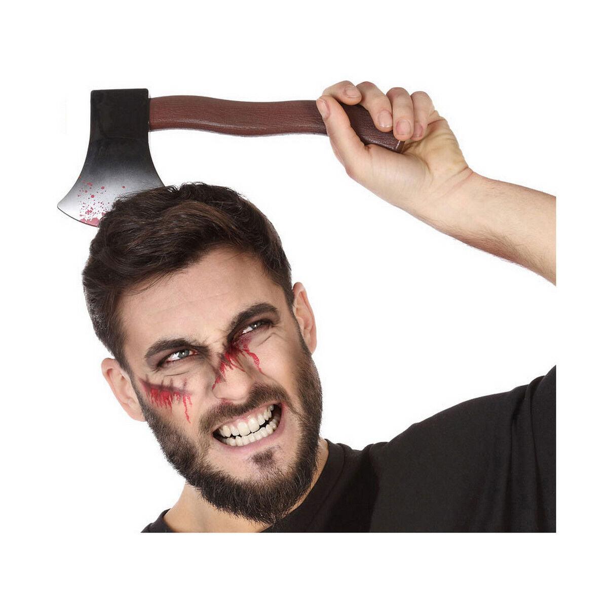 Headband Axe Halloween - VirtuousWares:Global