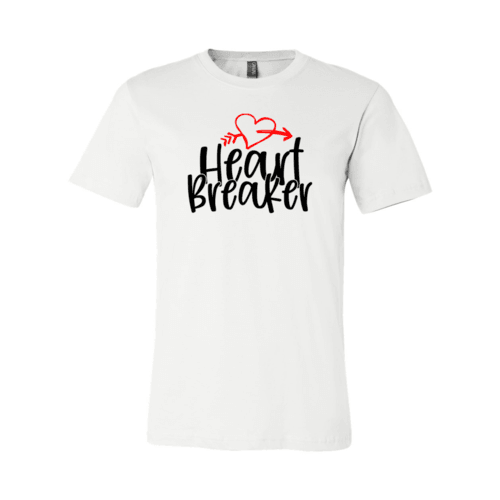 Heart Breaker Shirt - VirtuousWares:Global