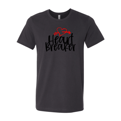 Heart Breaker Shirt - VirtuousWares:Global