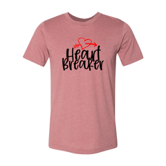 Heart Breaker Shirt - VirtuousWares:Global