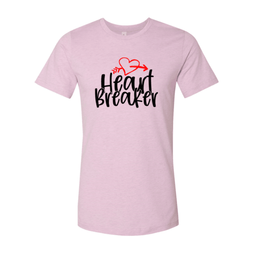 Heart Breaker Shirt - VirtuousWares:Global