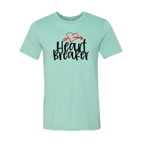 Heart Breaker Shirt - VirtuousWares:Global