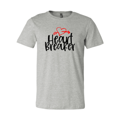 Heart Breaker Shirt - VirtuousWares:Global