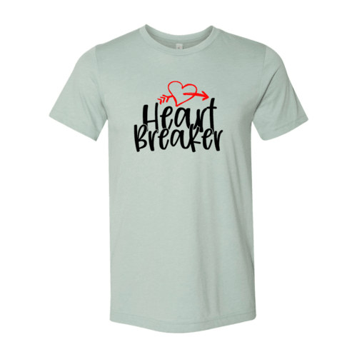 Heart Breaker Shirt - VirtuousWares:Global