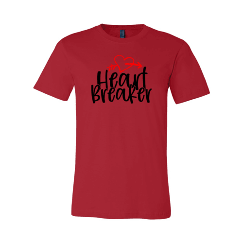 Heart Breaker Shirt - VirtuousWares:Global