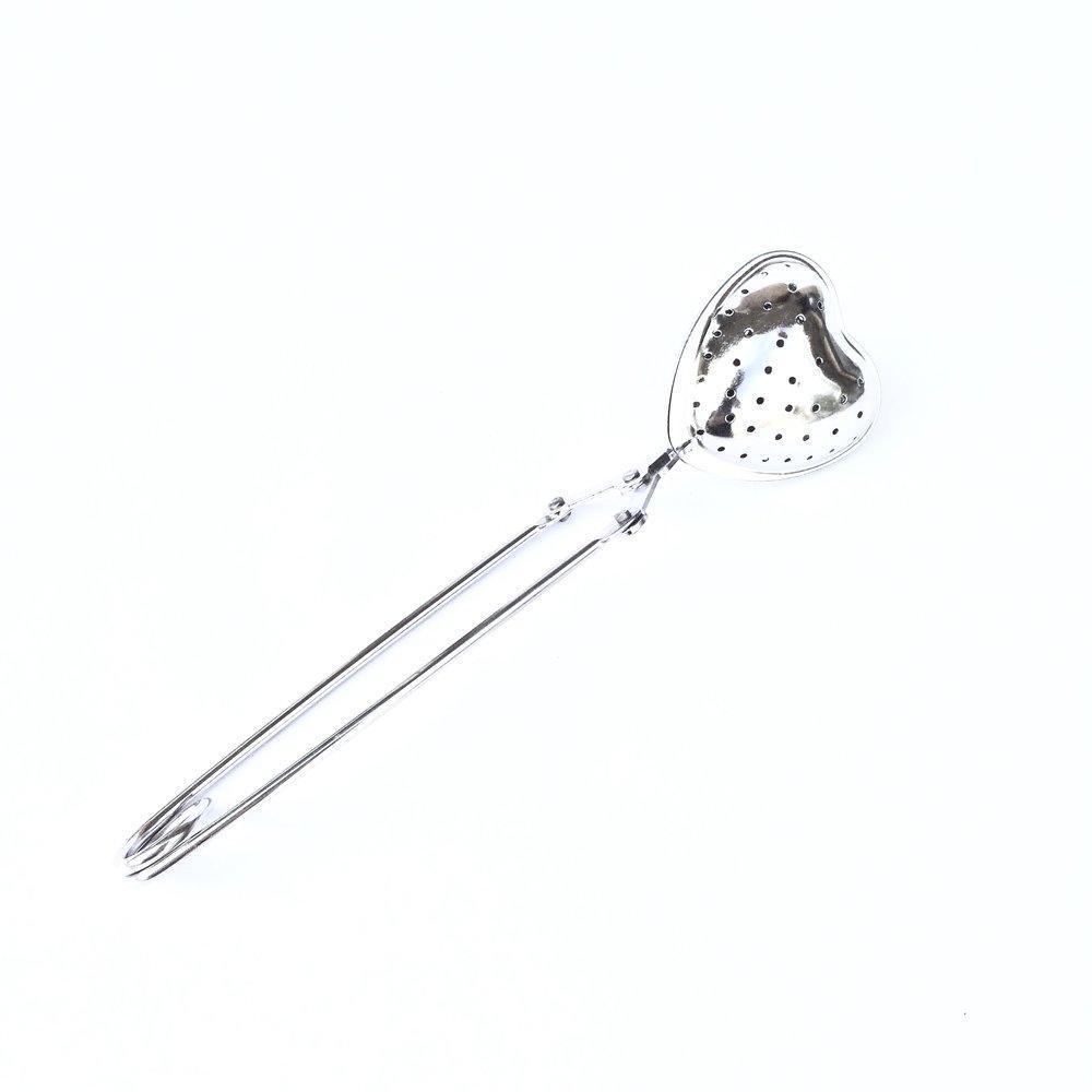 Heart Tea Infuser - VirtuousWares:Global