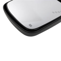 Heated LED Arrow Tow Mirror For 2003-2006 Chevrolet Silverado GMC - VirtuousWares:Global