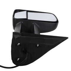 Heated LED Arrow Tow Mirror For 2003-2006 Chevrolet Silverado GMC - VirtuousWares:Global