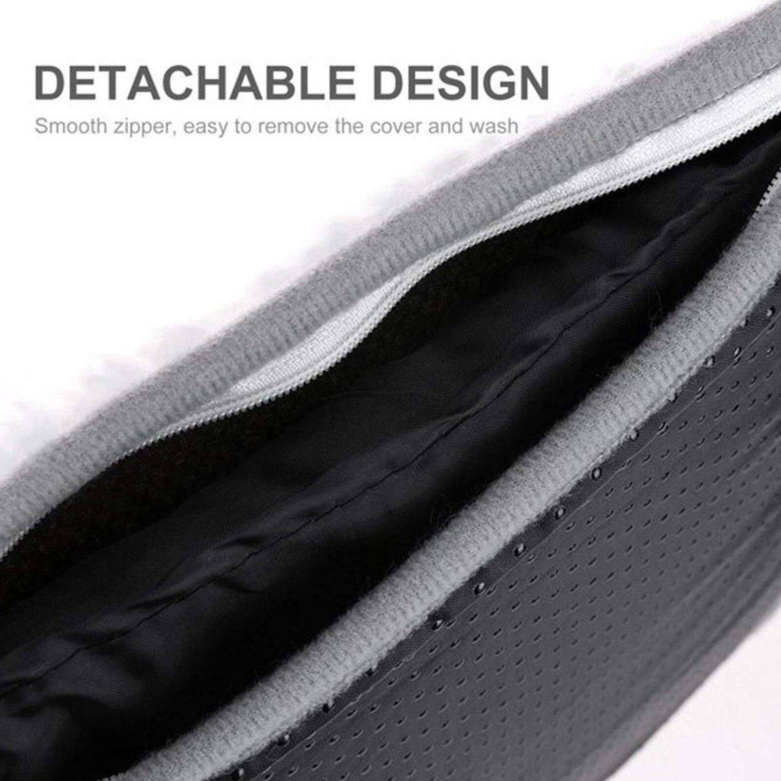 Heating Pad Usb Electric Heater For Feet Warm Slippers Winter Hand - VirtuousWares:Global