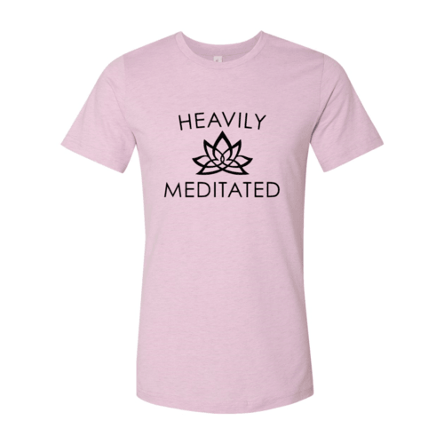Heavily Meditated Shirt - VirtuousWares:Global