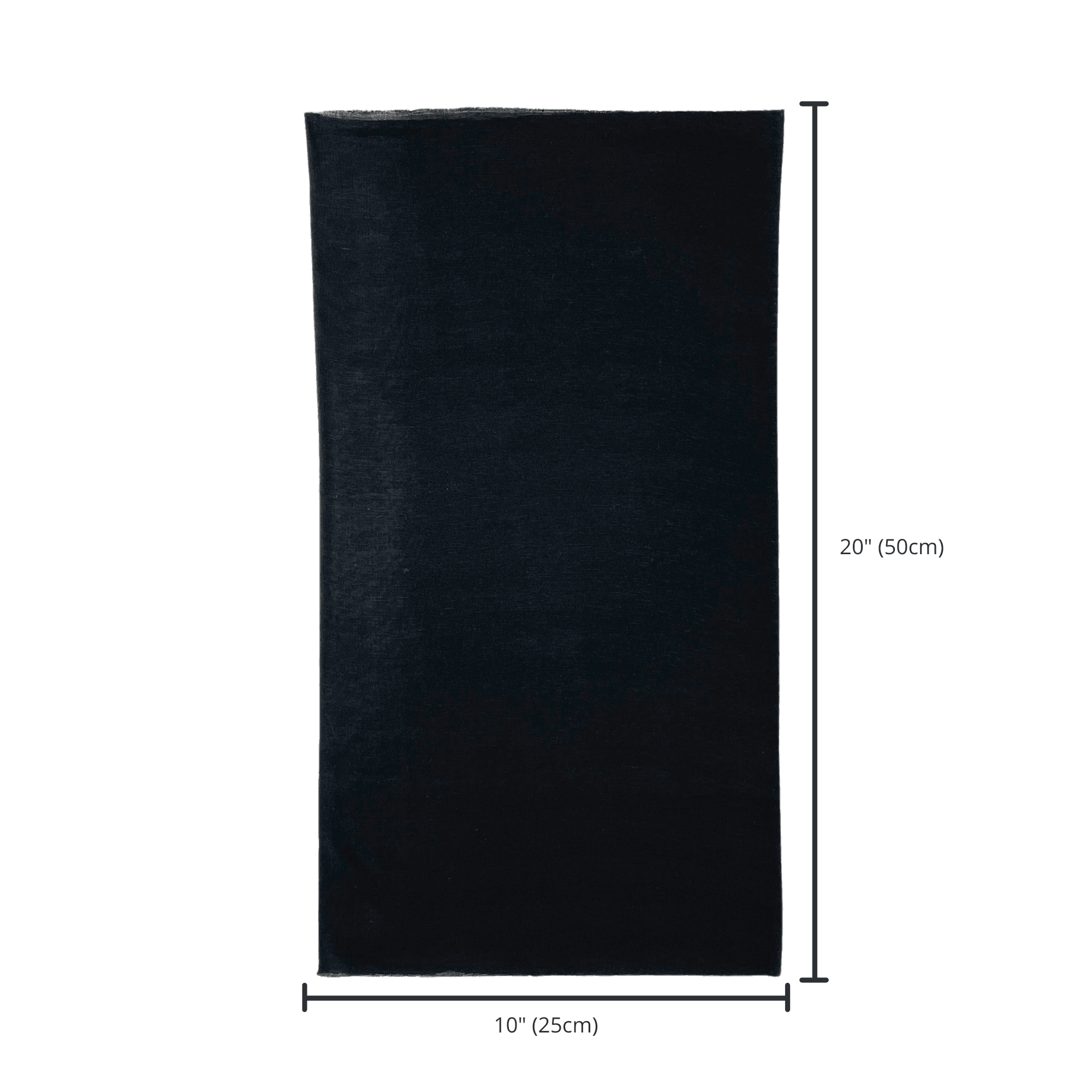 Hemless Neck Gaiter for Outdoor Activities - VirtuousWares:Global