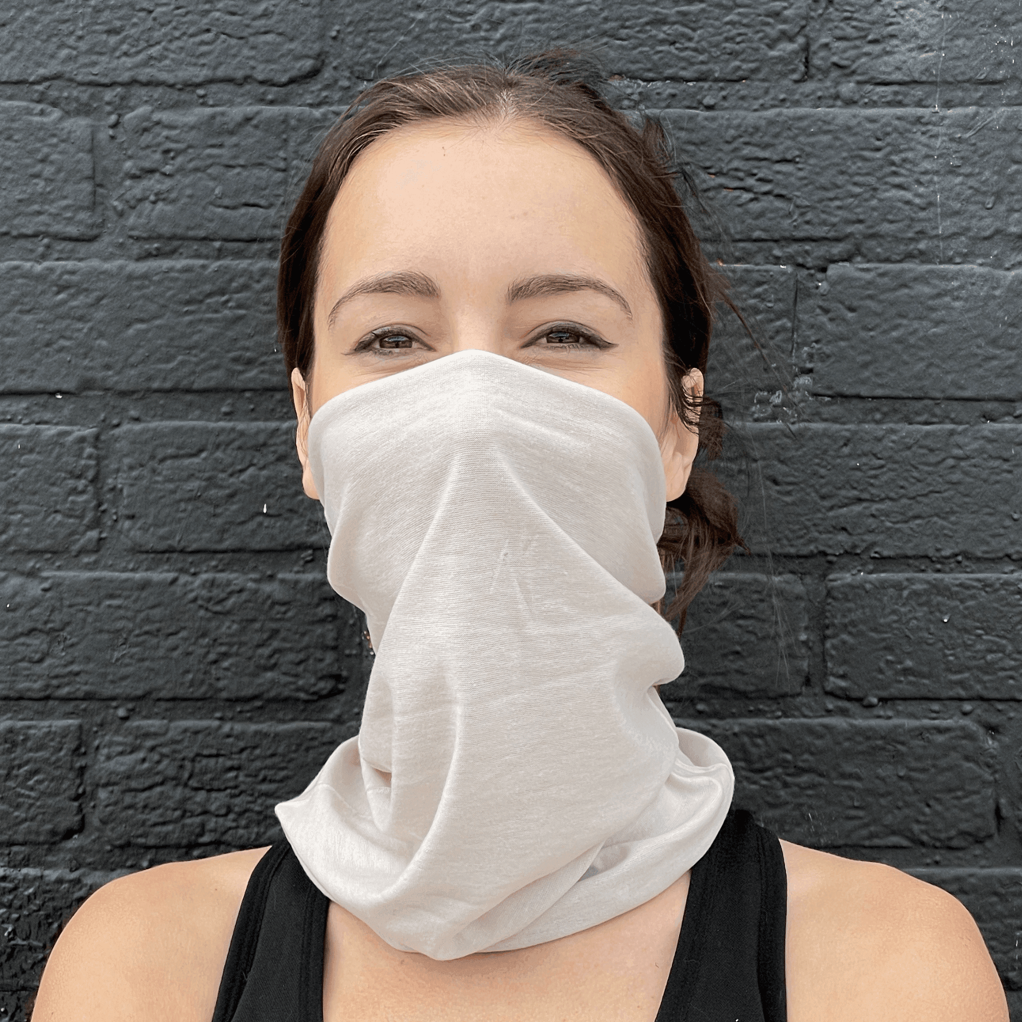 Hemless Neck Gaiter for Outdoor Activities - VirtuousWares:Global