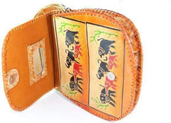 Herd Of Elephants Purse - VirtuousWares:Global