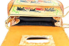 Herd Of Elephants Purse - VirtuousWares:Global
