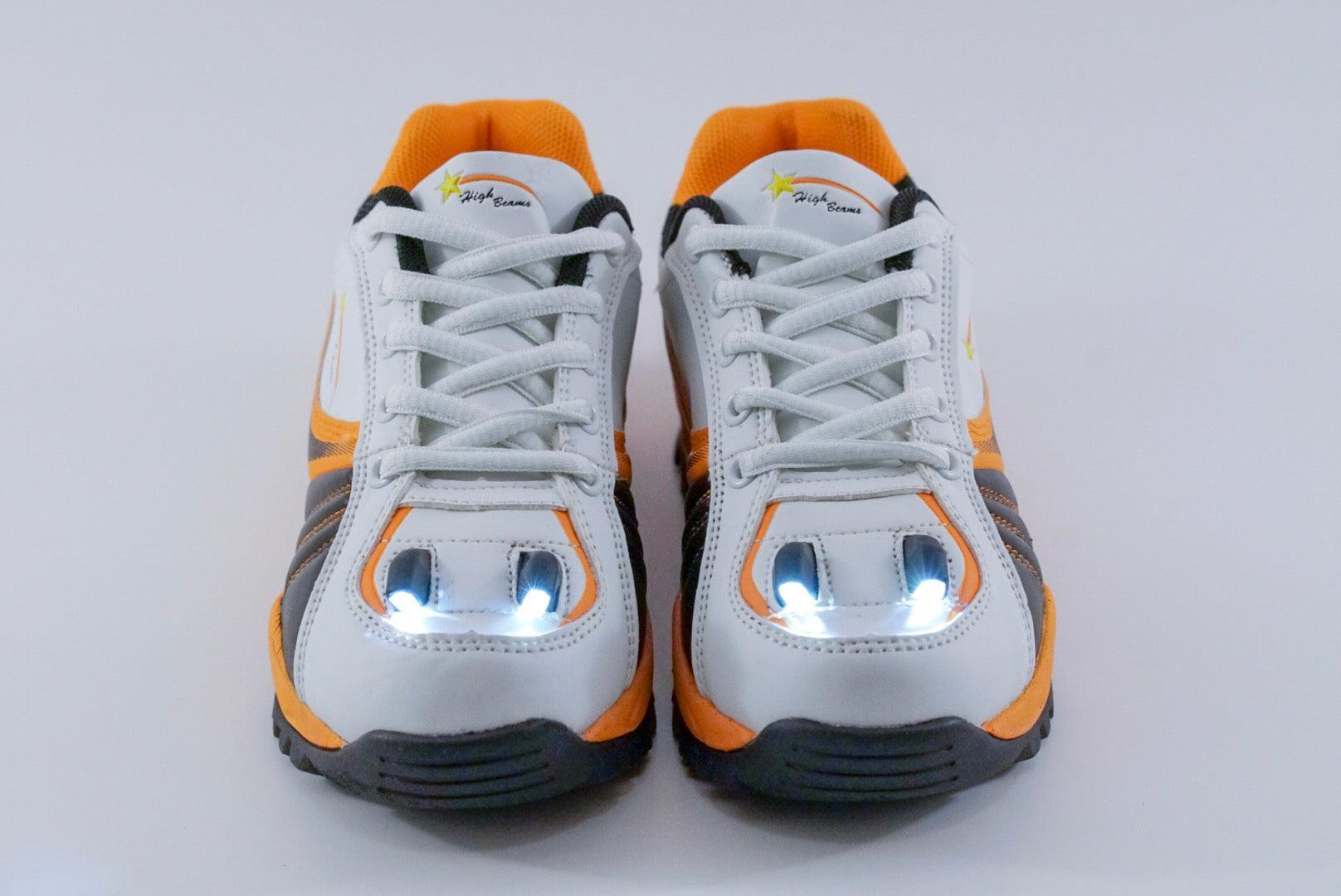 High Beam Ripper Light Boys Shoes - VirtuousWares:Global