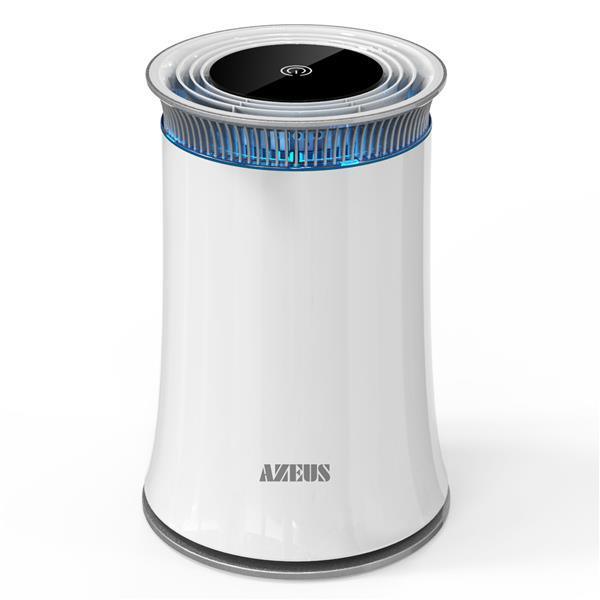 High CADR Air Purifier Ozone-Free - VirtuousWares:Global