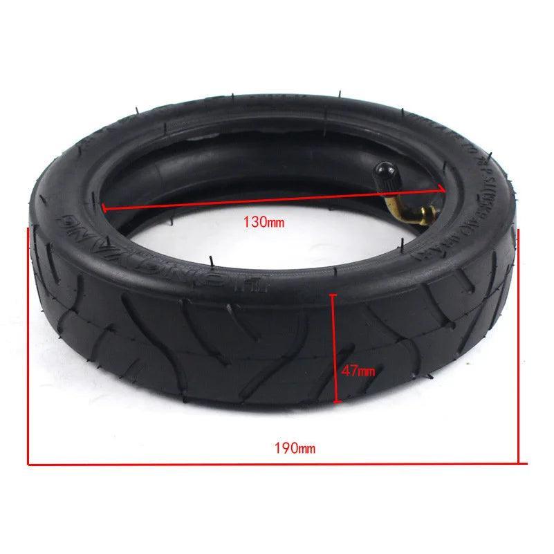 High Quality 8X2.0-5 Inner Tube Tyre for Electric Scooter Baby Trolley 8 Inch Pneumatic Tire 8x2.00-5 Tires - VirtuousWares:Global