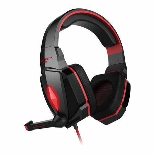 High Quality Anti-noise Computer Gaming Headset - VirtuousWares:Global