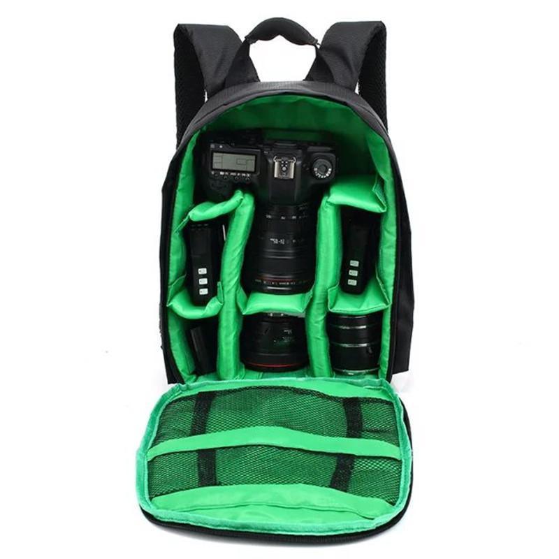 High Quality Anti Theft Camera Single Lens Reflex Bag - VirtuousWares:Global