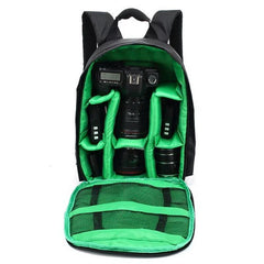 High Quality Anti Theft Camera Single Lens Reflex Bag - VirtuousWares:Global