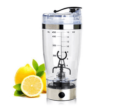 High Quality Automatic Mixing Cup For Outdoors And Office - VirtuousWares:Global