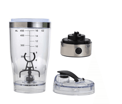 High Quality Automatic Mixing Cup For Outdoors And Office - VirtuousWares:Global