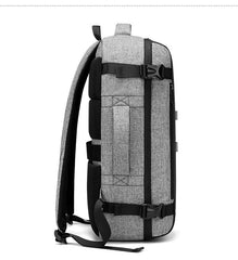 High Quality Business Casual Backpack For Men - VirtuousWares:Global