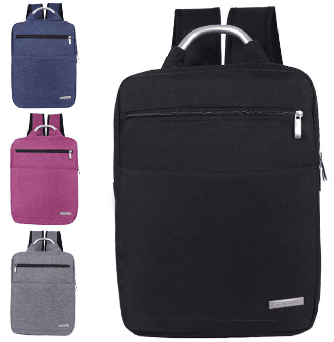 High Quality Business Notebook Multifunction Laptop Backpack - VirtuousWares:Global
