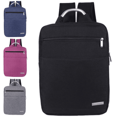 High Quality Business Notebook Multifunction Laptop Backpack - VirtuousWares:Global