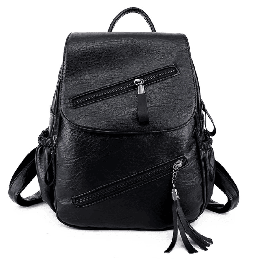 High Quality College Style Shoulder Harbor Backpack - VirtuousWares:Global