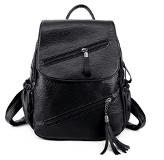 High Quality College Style Shoulder Harbor Backpack - VirtuousWares:Global