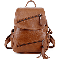 High Quality College Style Shoulder Harbor Backpack - VirtuousWares:Global