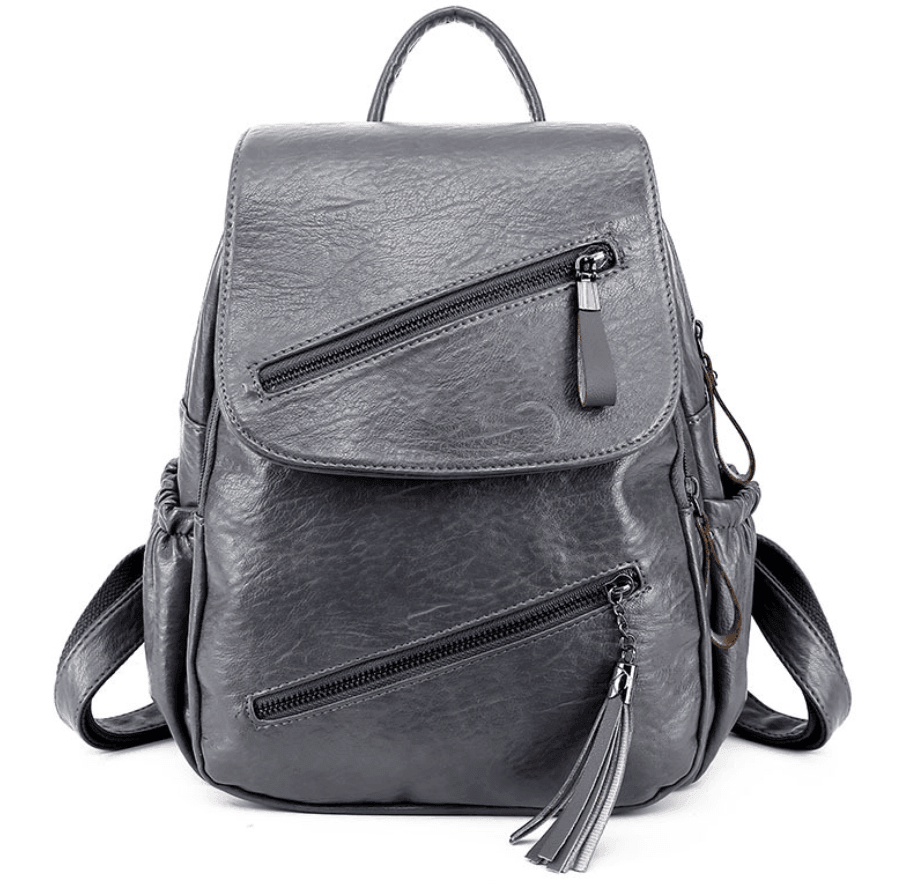 High Quality College Style Shoulder Harbor Backpack - VirtuousWares:Global