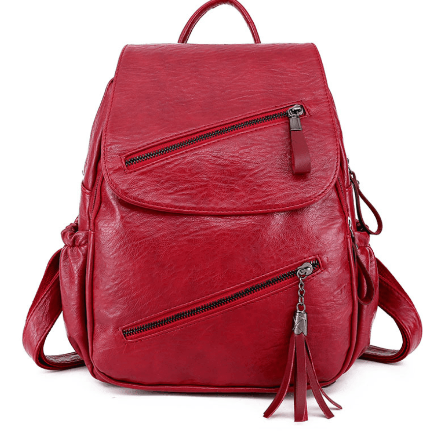 High Quality College Style Shoulder Harbor Backpack - VirtuousWares:Global